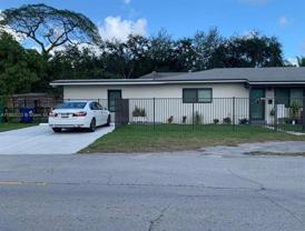 9703 Northwest 5th Avenue - Photo 1 of 1