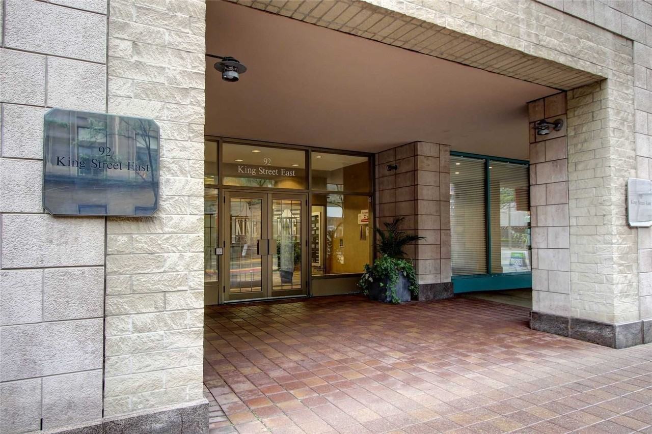 92 King Street East #606 - Photo 2 of 25