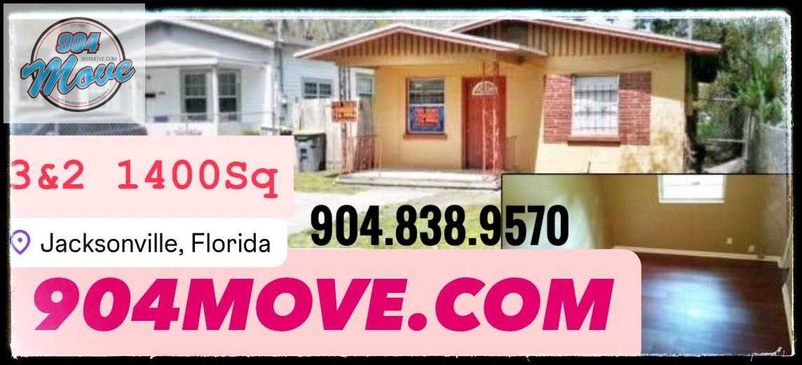 1317 Mc Conihe Street #B