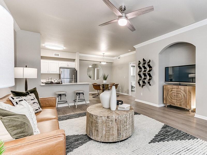 Vantage on Yale - Photo 7 of 49