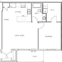 Huron Grove Apartments - Photo 1 of 1