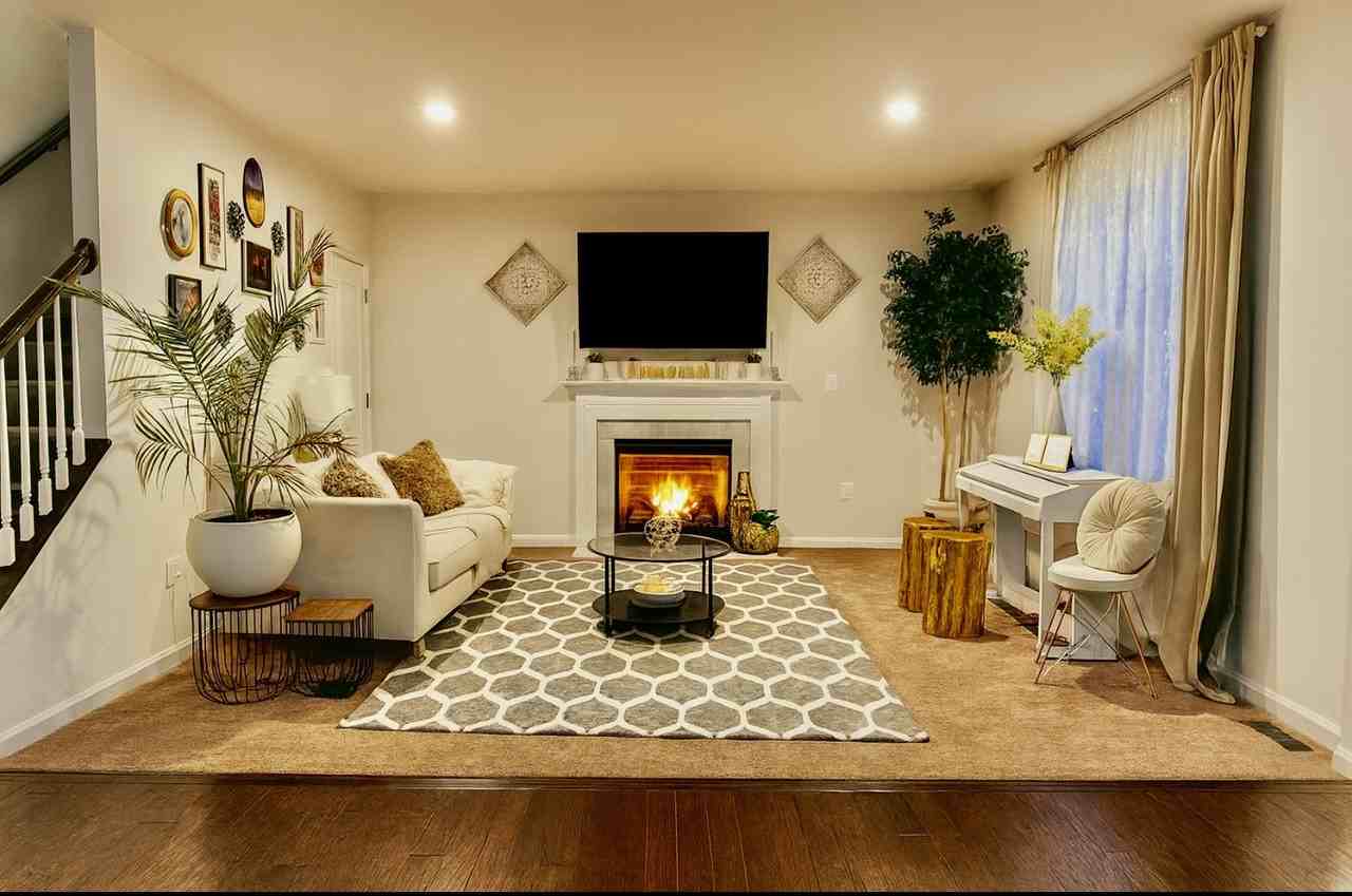 Virginia Rental Property - Photo 2 of 3