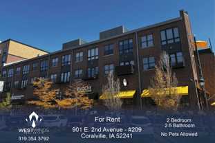 901 E 2nd Ave #209 - Photo 1 of 1