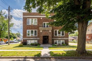 1495 Gladstone Ave #201 - Photo 1 of 1