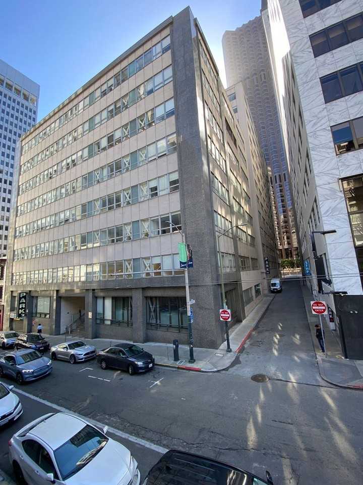 666 Sacramento St #6 - Photo 7 of 11