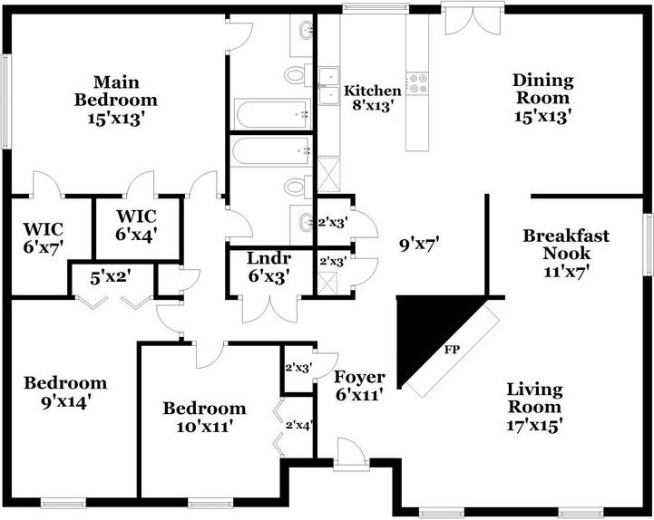 616 Prairie Ln - Photo 2 of 14