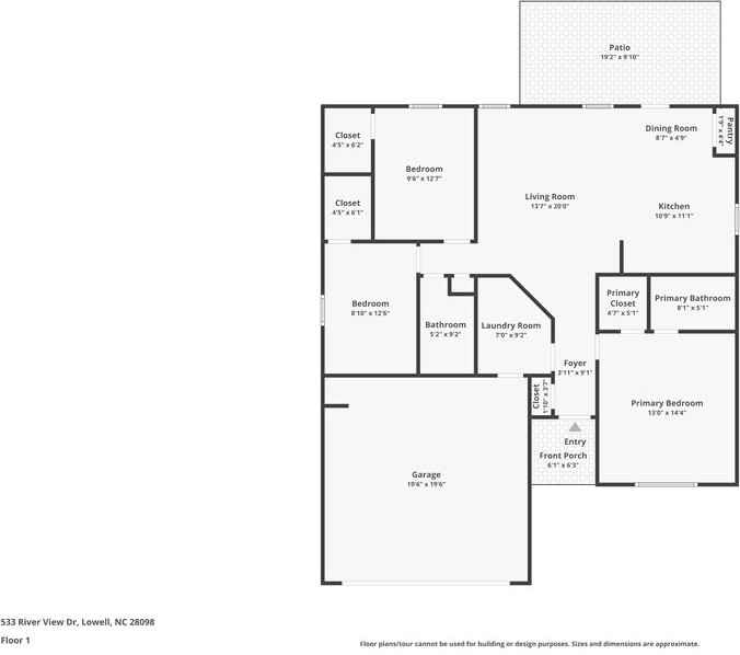 533 River View Dr - Photo 2 of 15