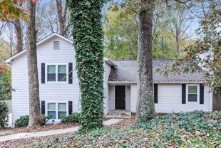 4967 Turtle Rock Dr - Photo 1 of 1