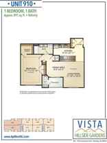 Hillside Gardens - Photo 1 of 1