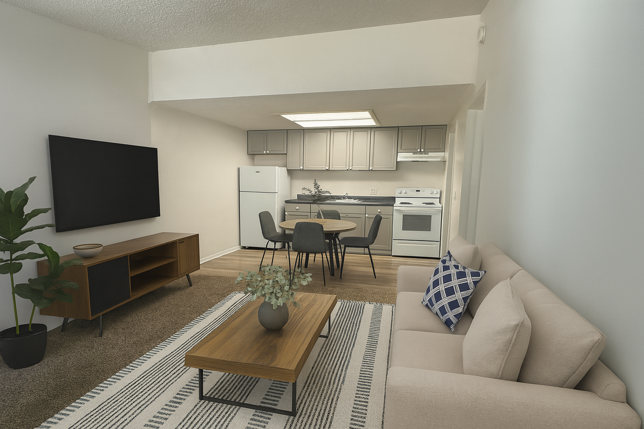 Wesley Pines - Photo 7 of 20