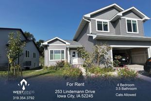 253 Lindemann Dr - Photo 1 of 1