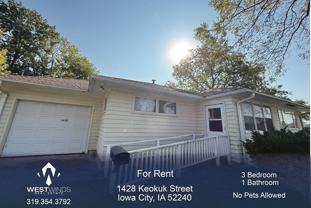 1428 Keokuk St - Photo 1 of 1