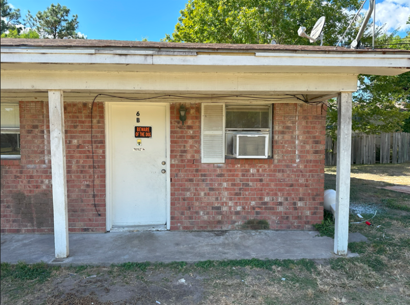 363 North State Highway 121 #B - Photo 2 of 18