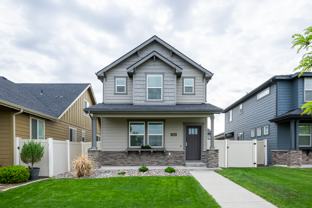 7966 S Indigo Ridge Ave - Photo 1 of 1