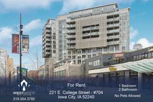 221 E College St #704 - Photo 1 of 1