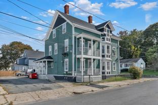 244 Paradis Ave #1 - Photo 1 of 1