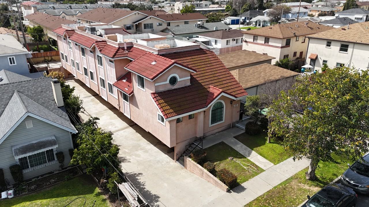 918 San Marino Avenue #C