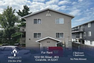 1632 5th Street - Photo 1 of 1