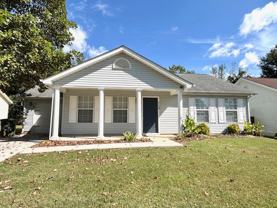 112 Lazy Willow Way - Photo 1 of 1
