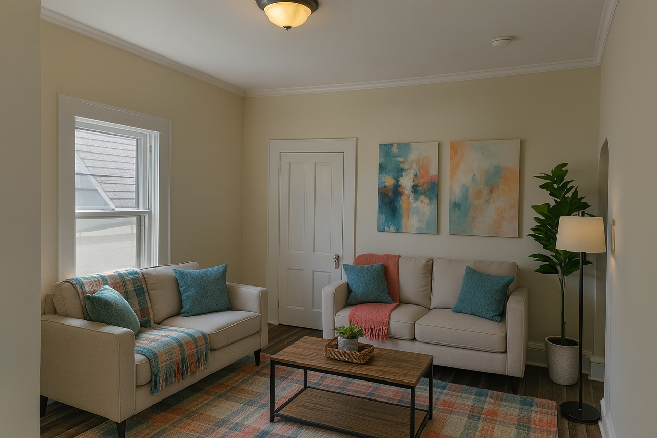 1116 Rock St #1 - Photo 3 of 14