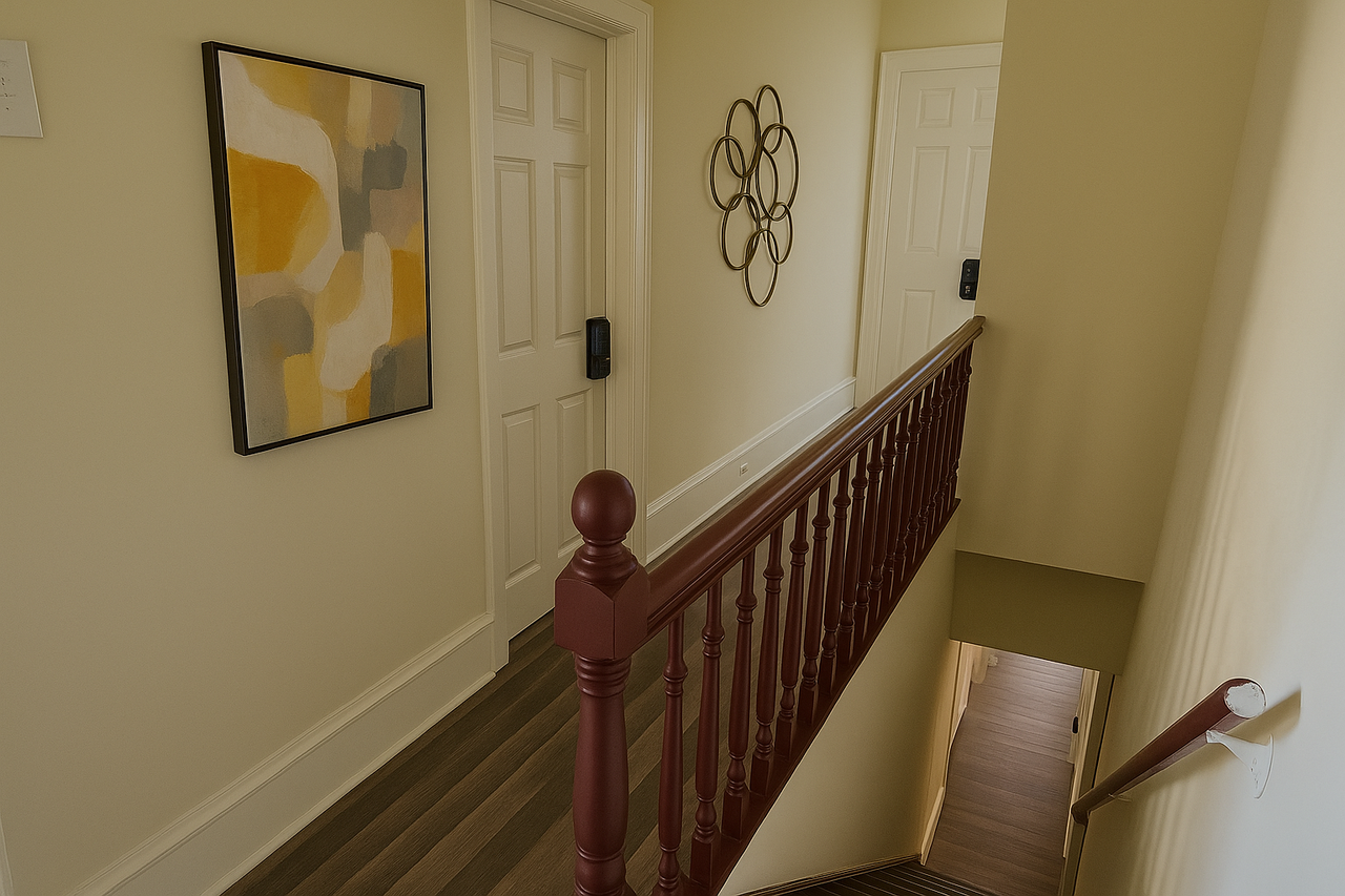1116 Rock St #1 - Photo 4 of 14