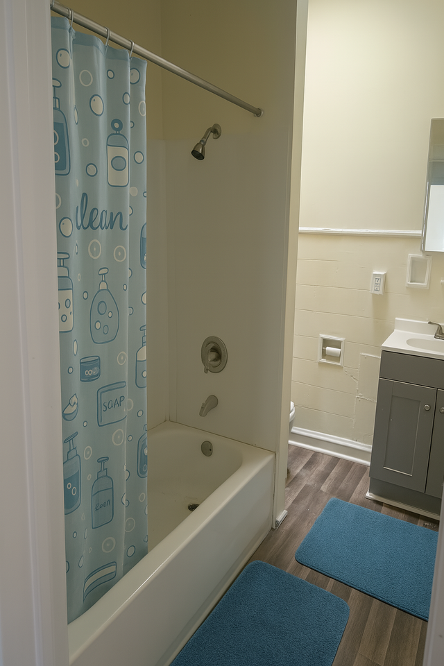 1116 Rock St #1 - Photo 5 of 14