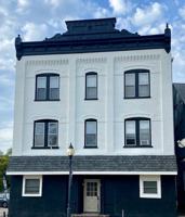 featured image of 201 Main St