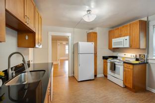 Victoria Apartments - Photo 1 of 1