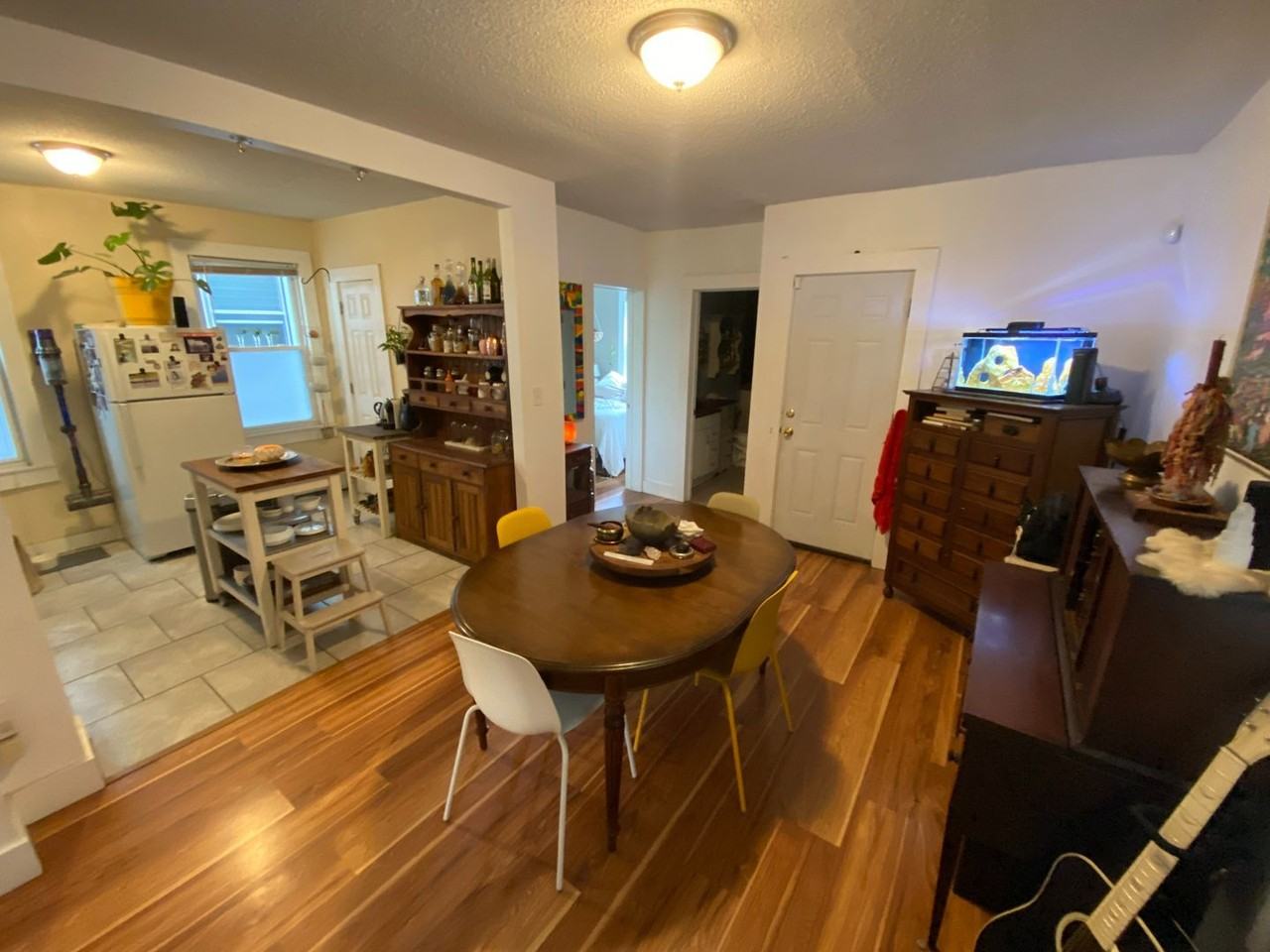 Mill River Village Apartments - Photo 2 of 27