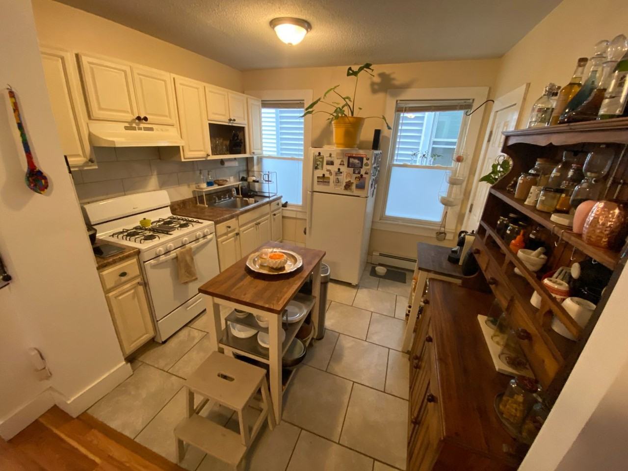 Mill River Village Apartments - Photo 3 of 27