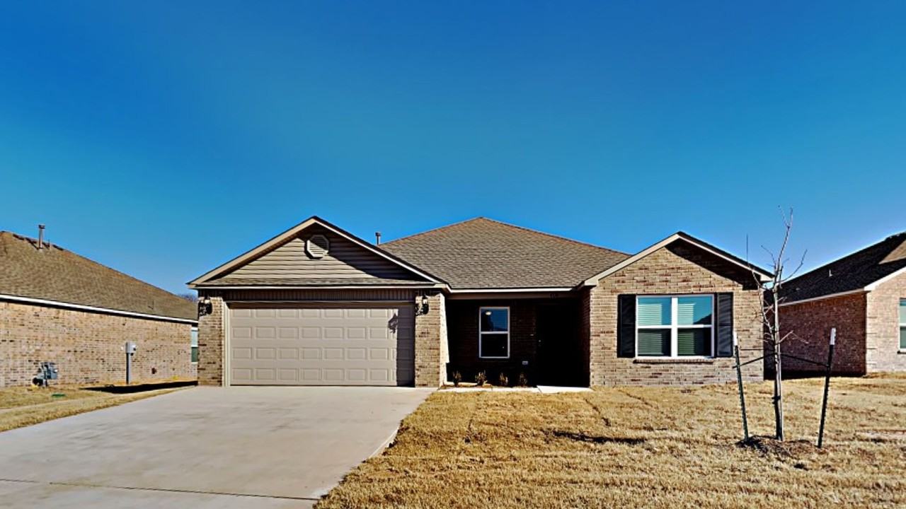 408 Fox Burrow Ln - Photo 2 of 19