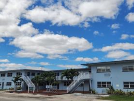 Riviera Palms Apartments - Photo 1 of 1