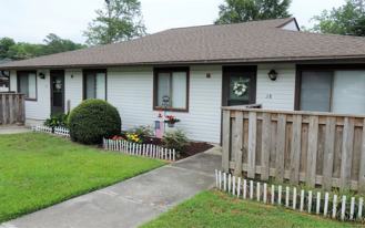 Holiday Village Apartments LLC - Photo 1 of 1