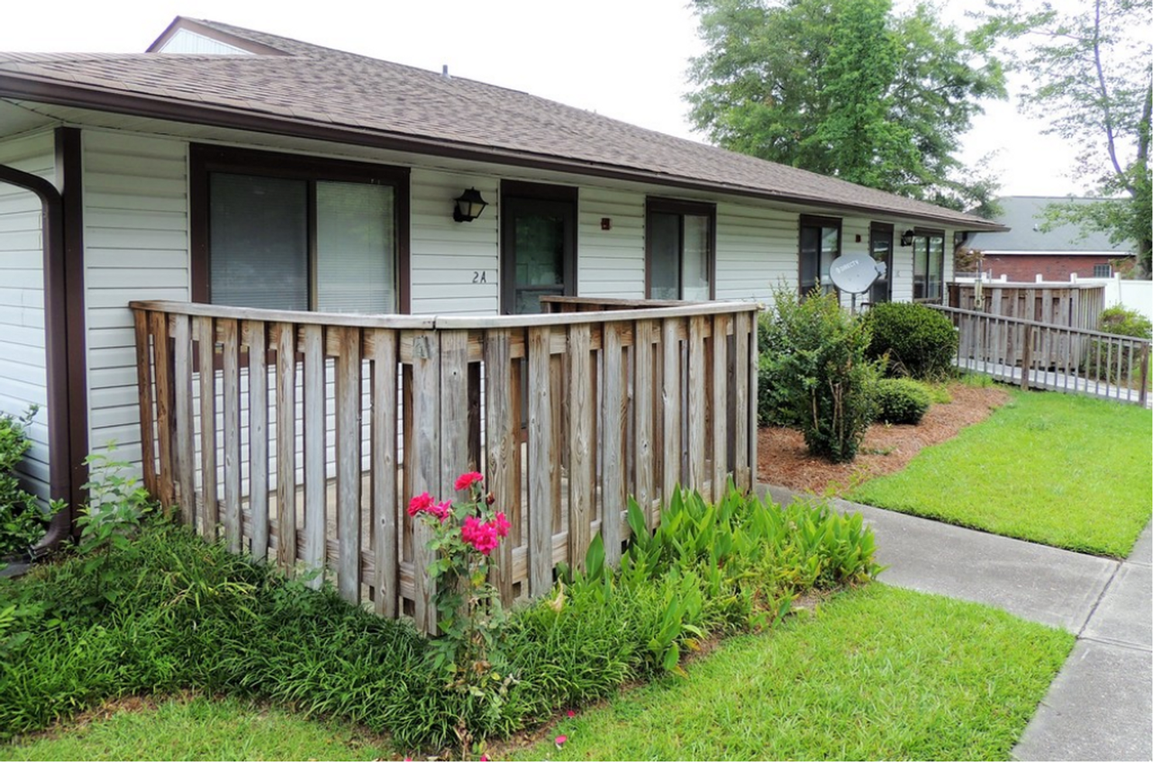 Holiday Village Apartments LLC - Photo 2 of 13