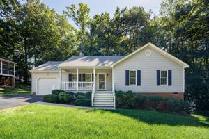 featured image of 8811 S Boones Trail Rd