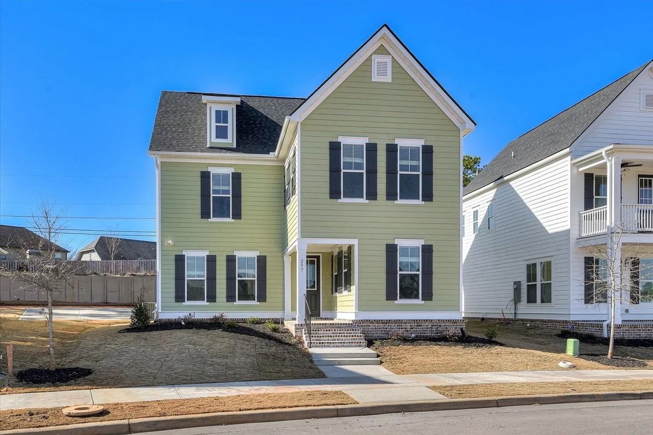 Cottages at Hanover - Photo 2 of 50