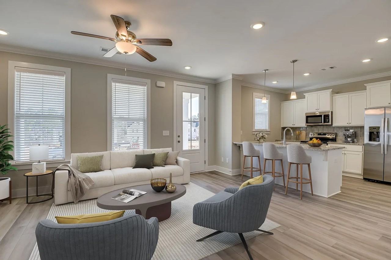 Cottages at Hanover - Photo 7 of 50