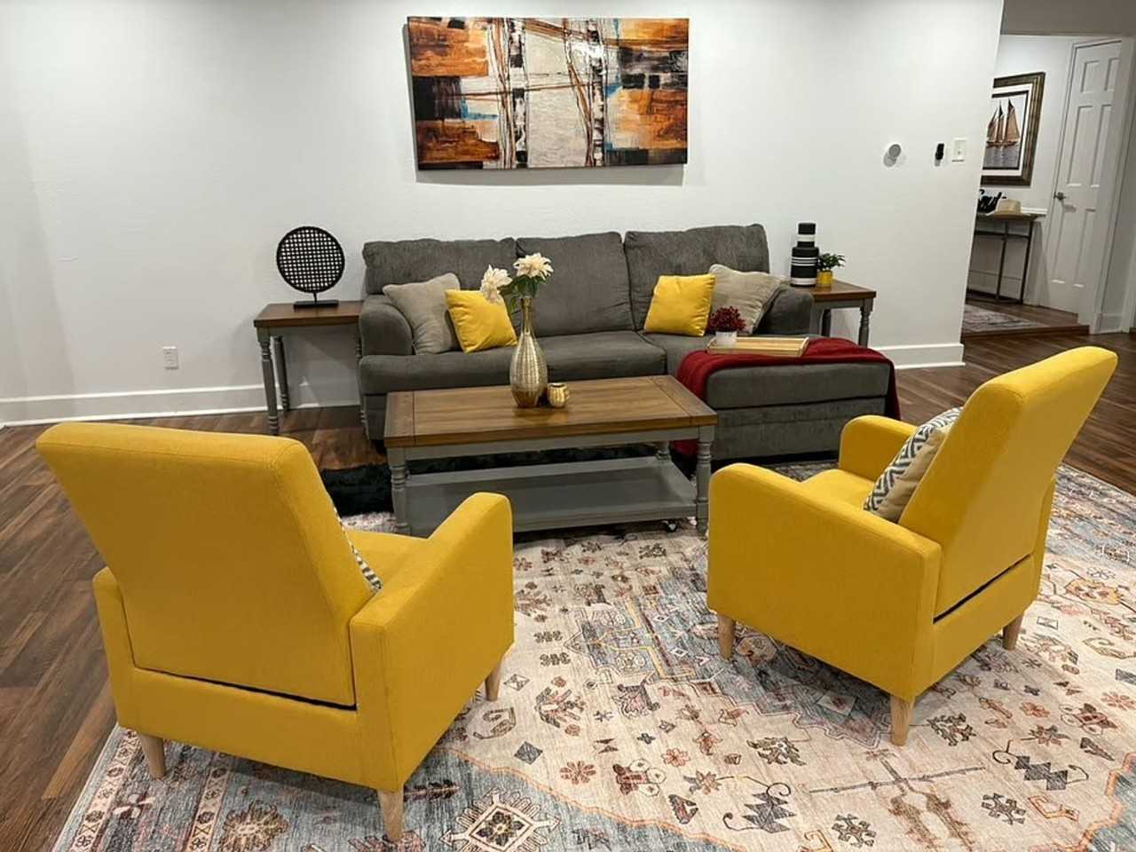 17211 Rolling Creek Dr - Photo 5 of 15