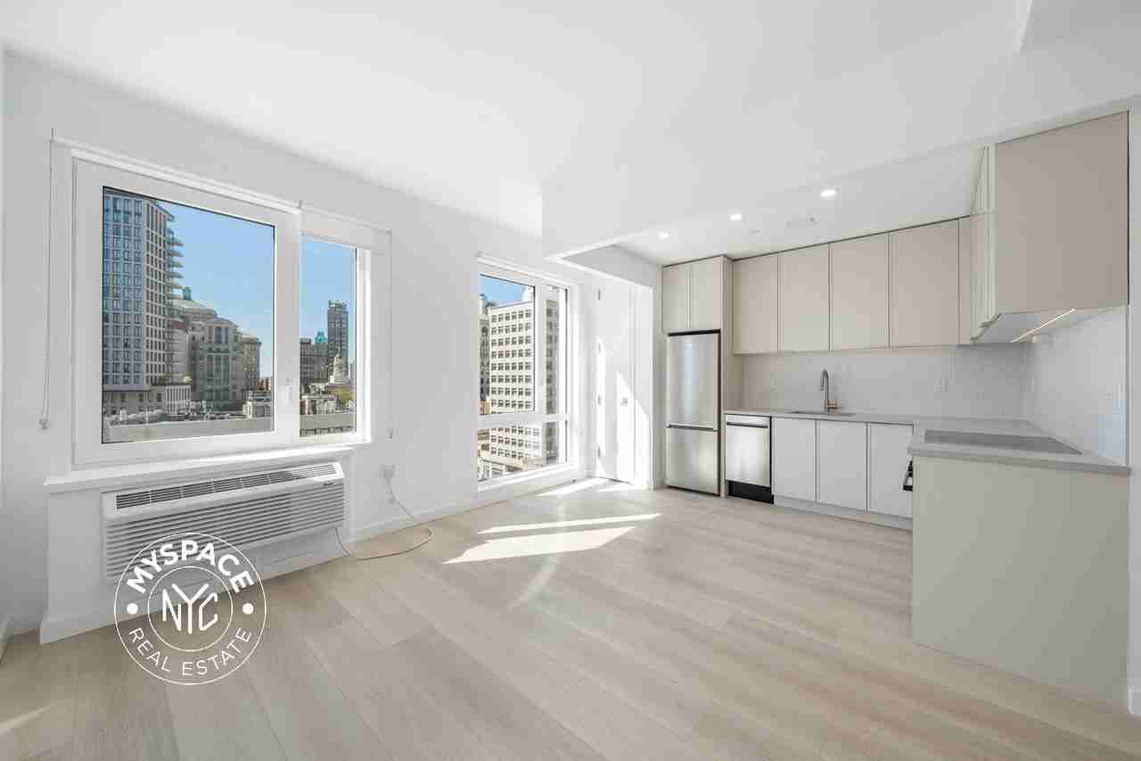 150 Lawrence St #805 - Photo 2 of 28