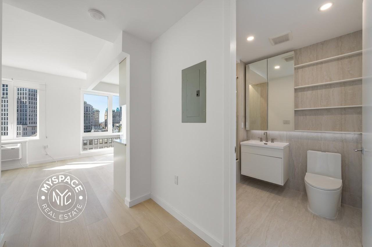 150 Lawrence St #805 - Photo 6 of 28