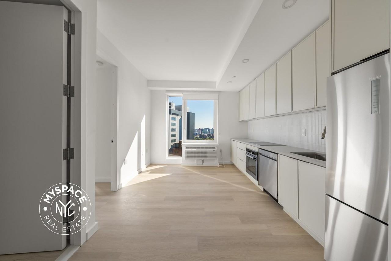 150 Lawrence Street #1302 - Photo 5 of 32