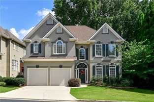 905 Lancaster Way - Photo 1 of 1