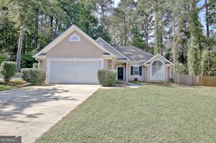 318 Preston Chase Dr - Photo 1 of 1