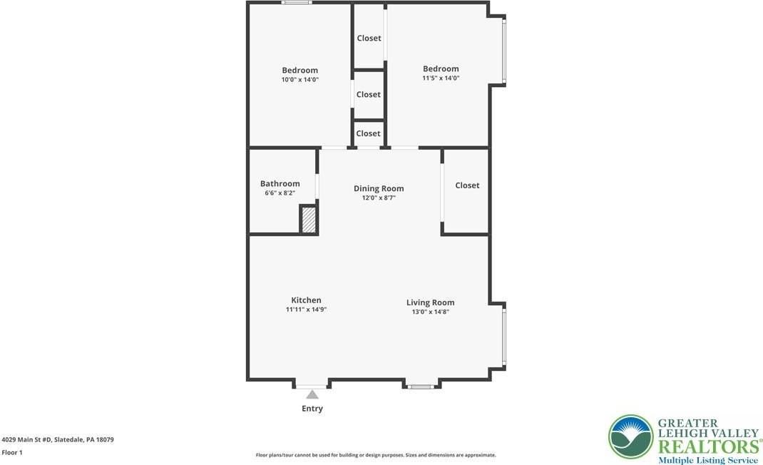 4029 Main St Unit D #D - Photo 4 of 21