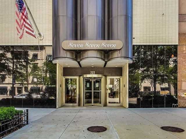 777 N Michigan Ave #1009