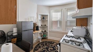 featured image of N Redfield St