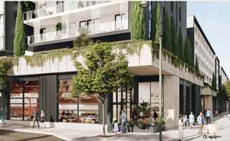 3075 Murray Street #409 - Photo 1 of 1