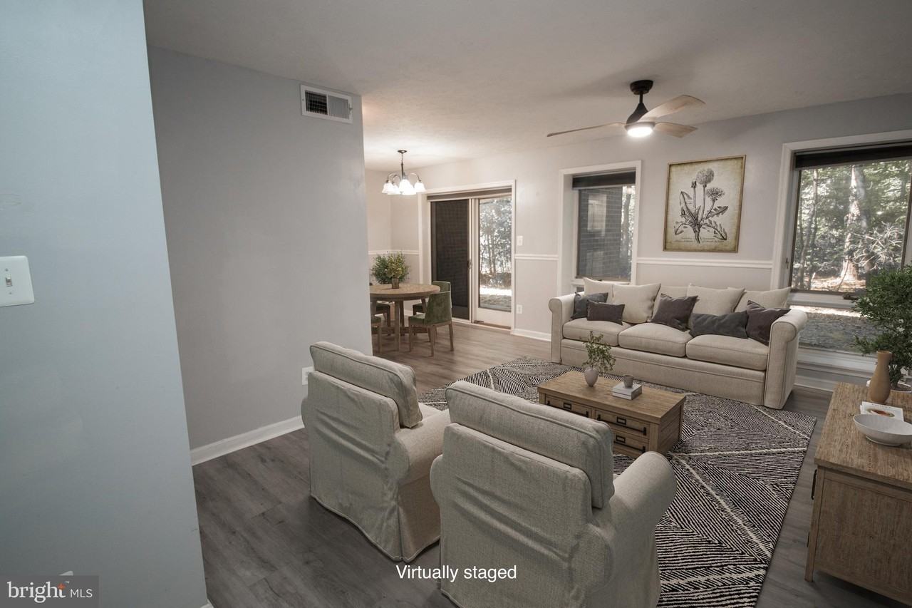 23309 Sugar Maple Ct ##2a - Photo 3 of 16