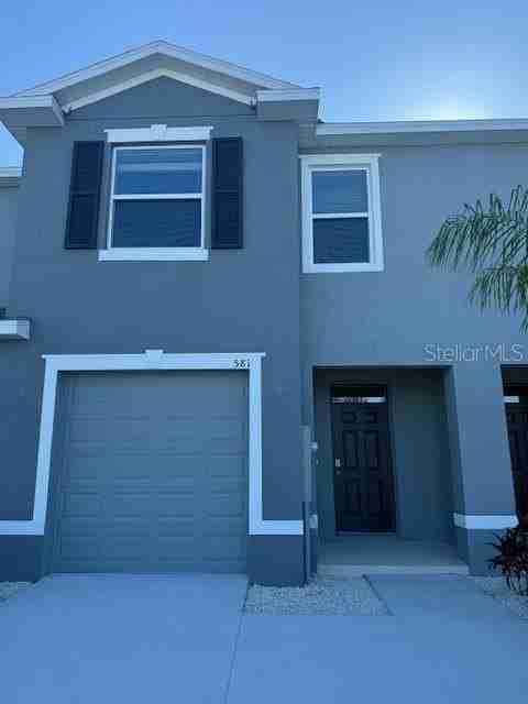 581 Mangrove Shade Cir