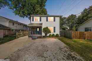25775 S River Rd - Photo 1 of 1